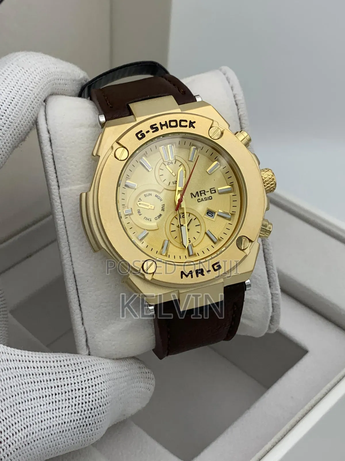 G-Shock Wrist Watch