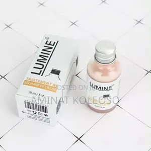 Luminee Drying Lotion