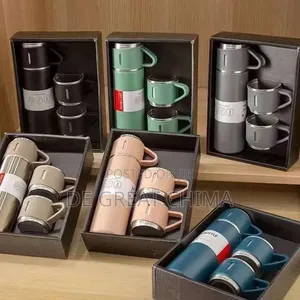 Vacuum Flask