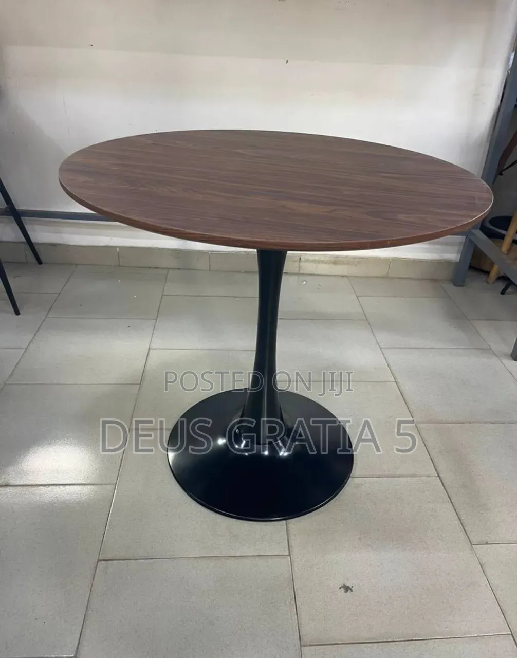 Wooden to Restaurant Table