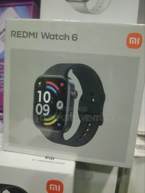 Redmi Watch 6 (Premium)
