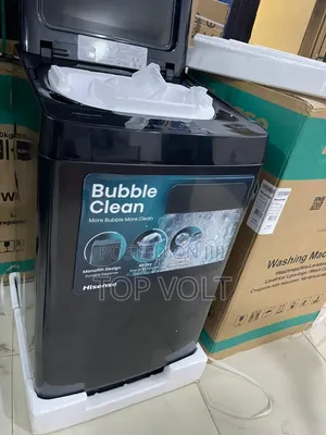 Hisense 9KG Large Capacity Automatic Washing Machine