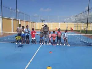 Lawn Tennis Instructor,Coach