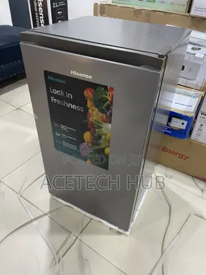 Premium Hisense 93L Refrigerator at an Affordable Price