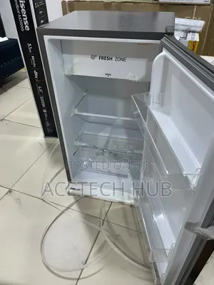 Premium Hisense 93L Refrigerator at an Affordable Price