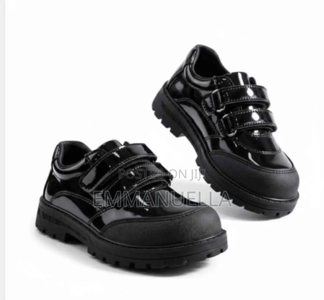 School Shoes