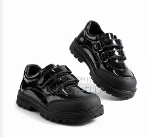 School Shoes