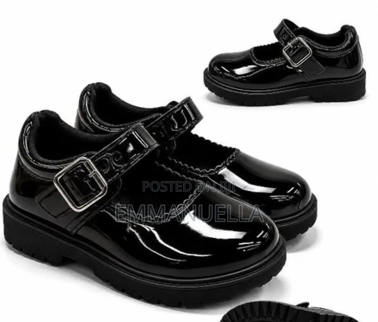 School Shoes