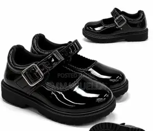 School Shoes