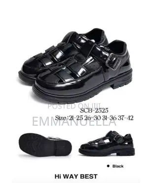 School Shoes