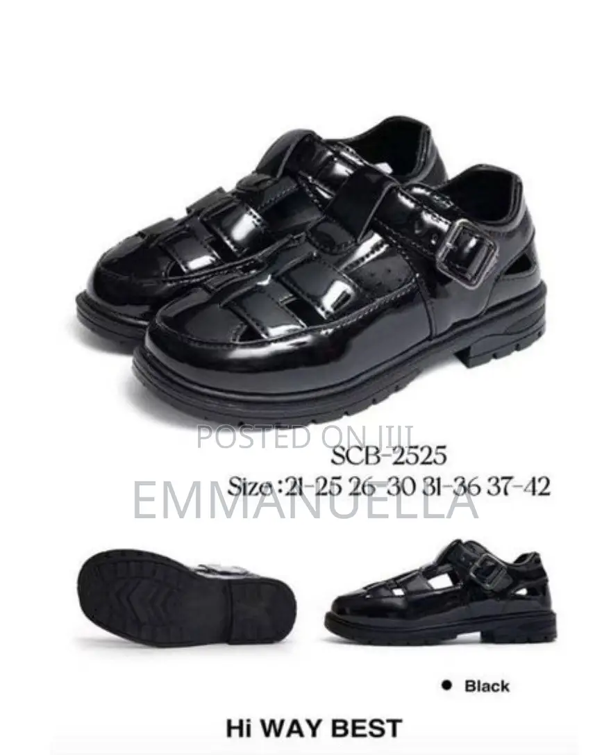 School Shoes