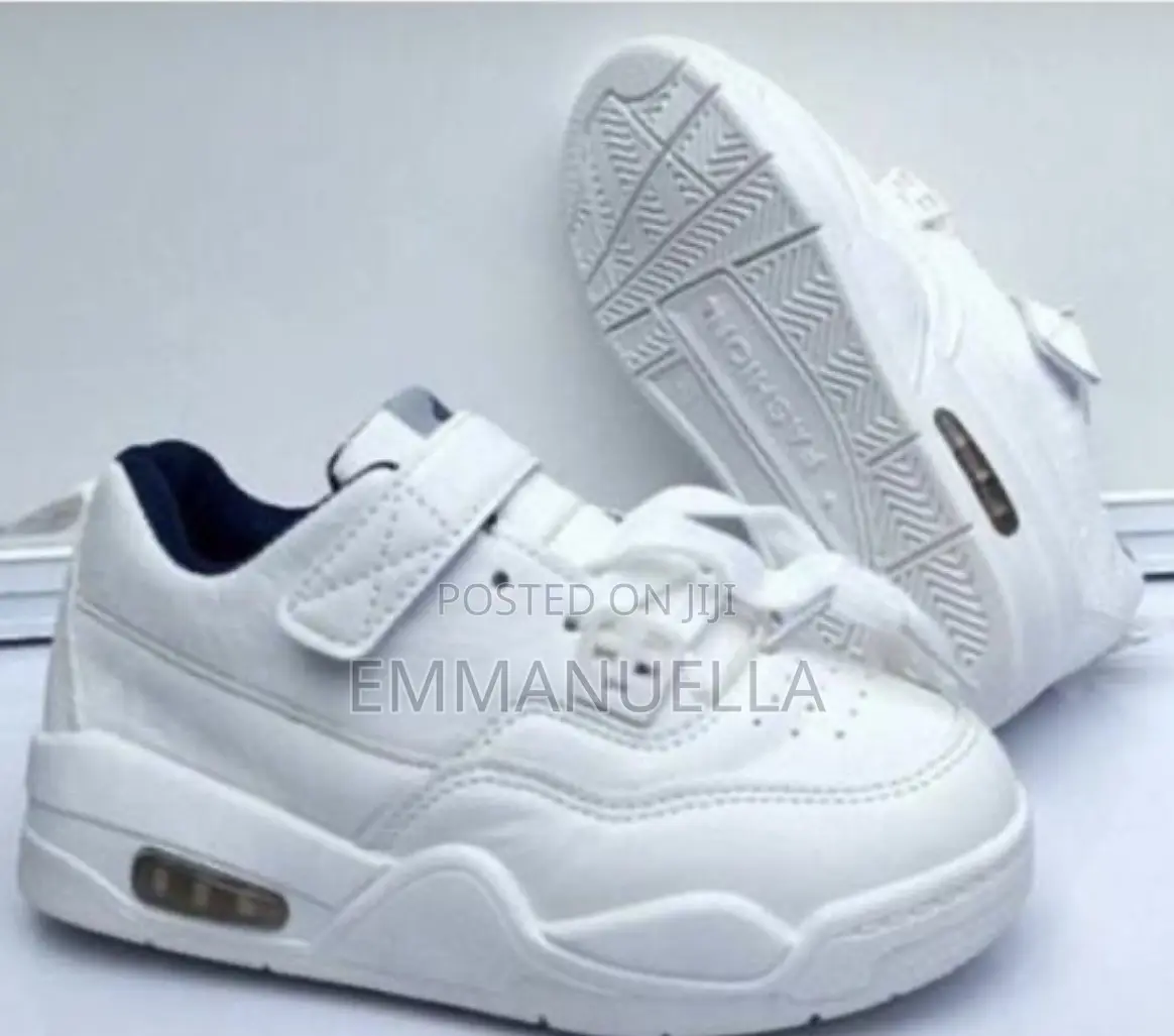 School Shoes