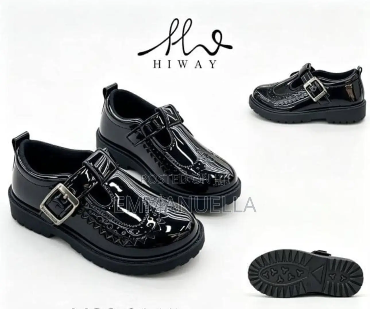 School Shoes