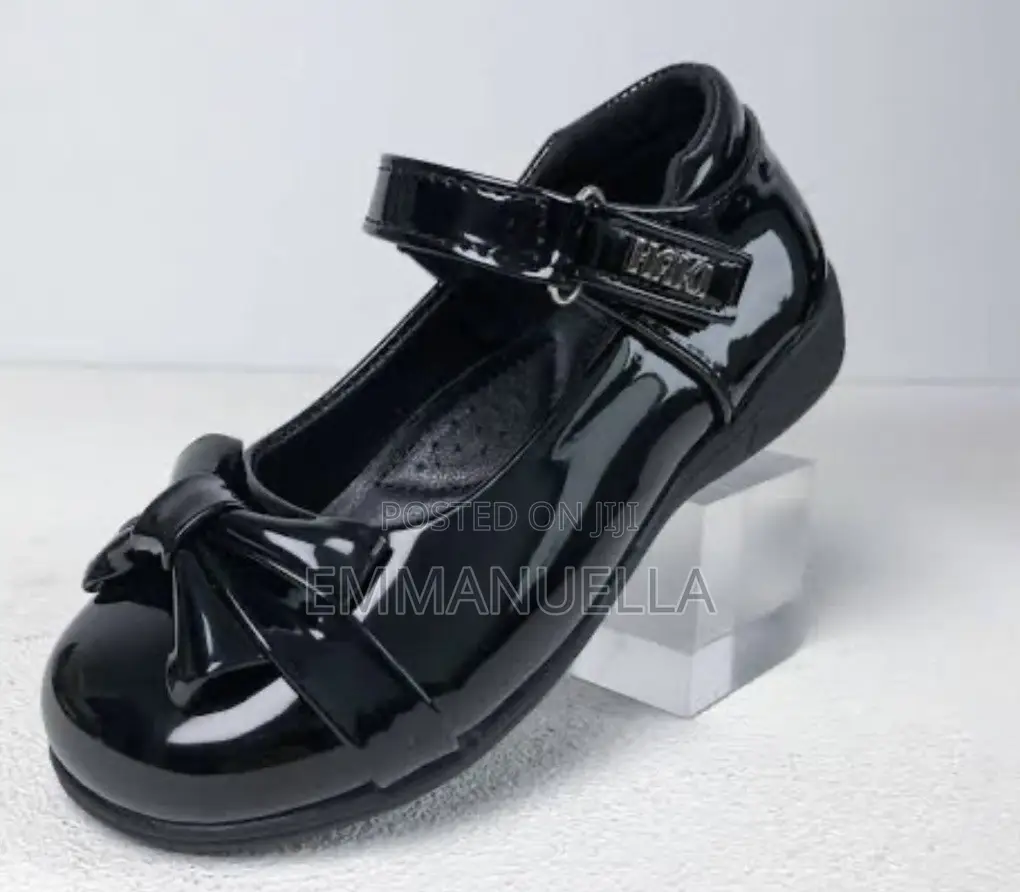 School Shoes