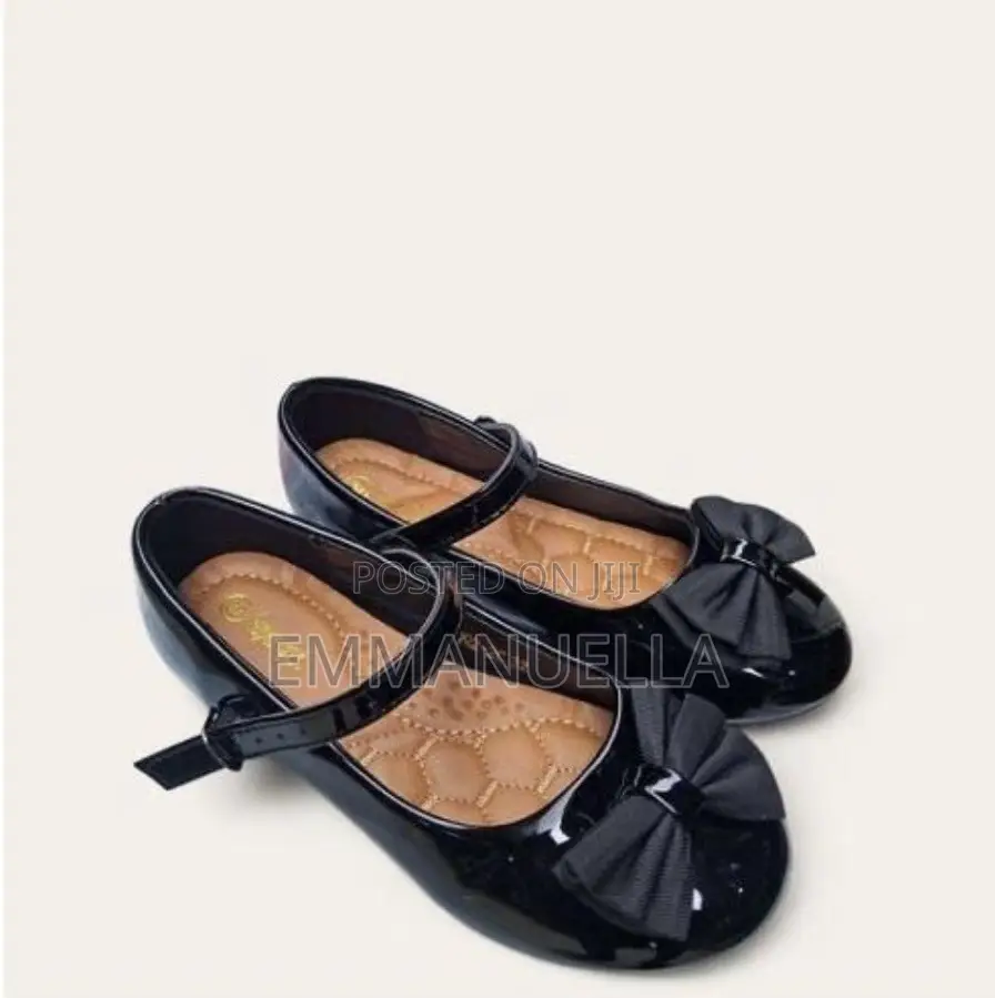 School Shoes