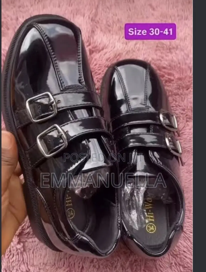 School Shoes
