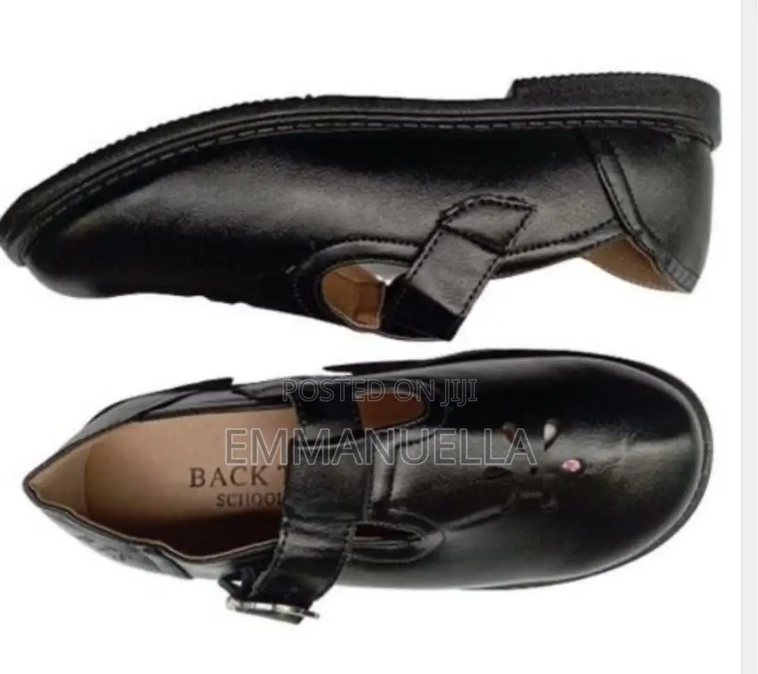 School Shoes