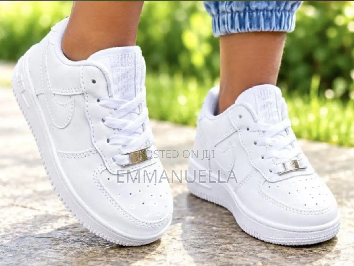 School Shoes