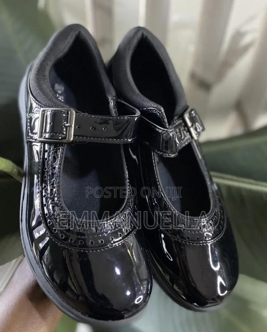 School Shoes