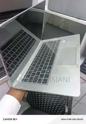 Laptop HP EliteBook X360 1030 G2 16GB Intel Core 5 SSD 256GB
