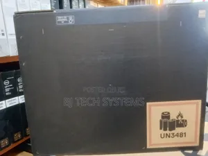 New Laptop Dell Latitude 5550 16GB Intel Core i5 SSD 256GB