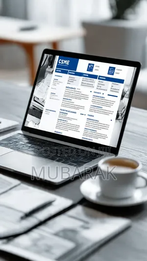 Professional CV Writing Service- IT Tech Graduate CV 2hr