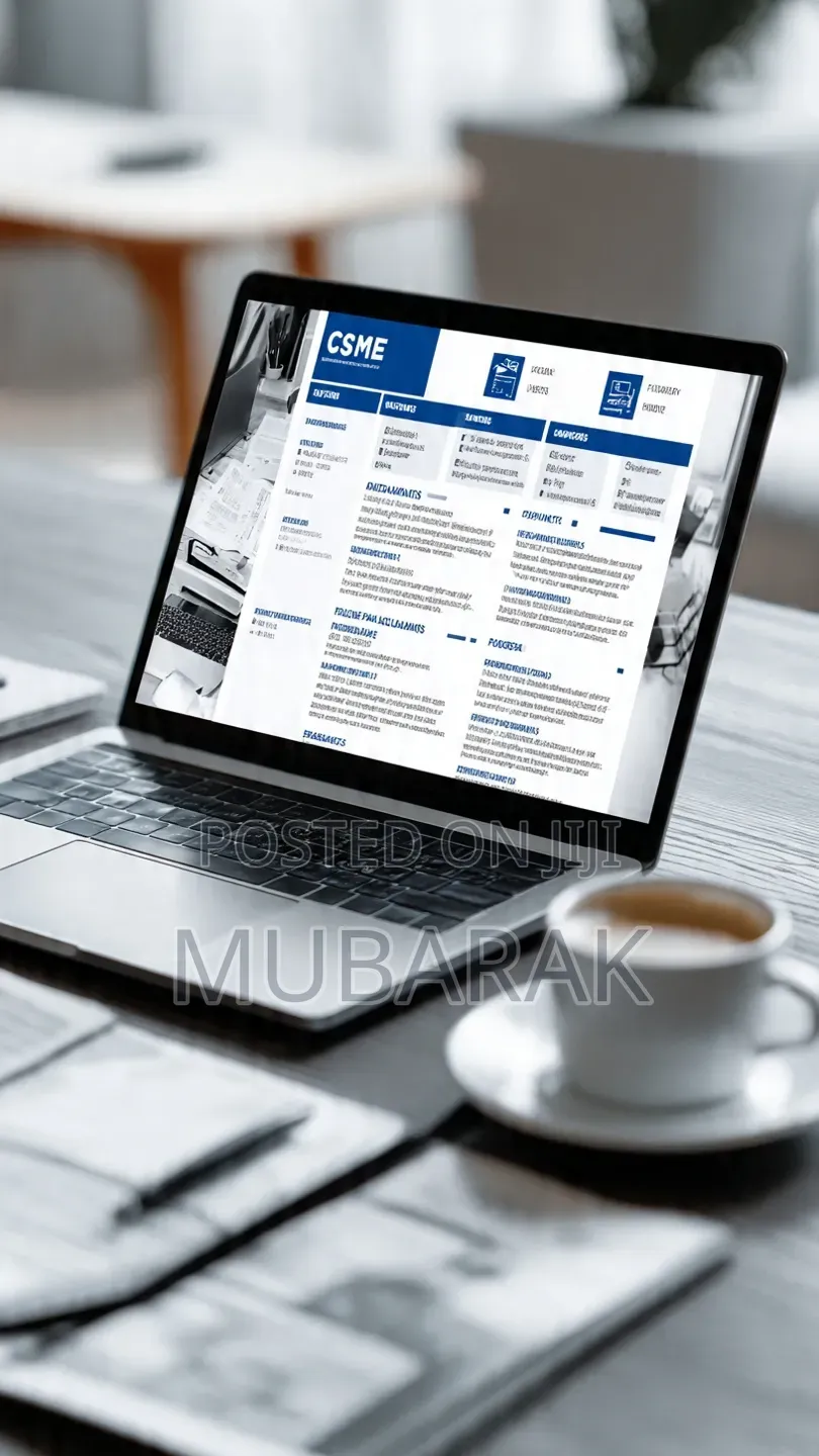 Professional CV Writing Service- IT Tech Graduate CV 2hr