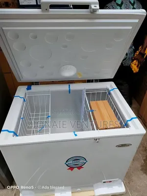 Htf219 Inverter Freezer