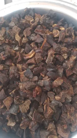 Tinko/ Dried Cow Meat