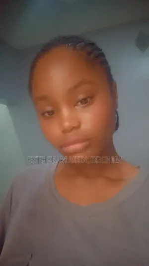 Esther Oluebuebchi