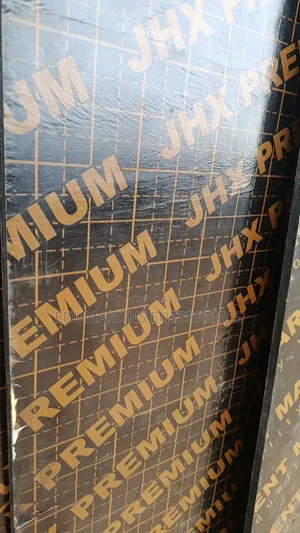 Super Quality Marine Plywood