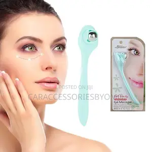 Eye Roller Massager