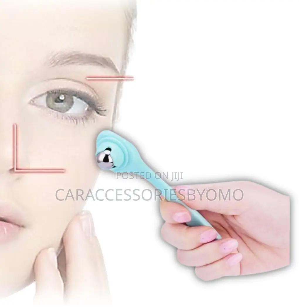 Eye Roller Massager