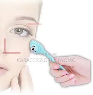 Eye Roller Massager