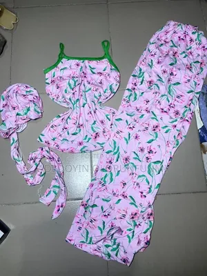Lingerie and Underwear