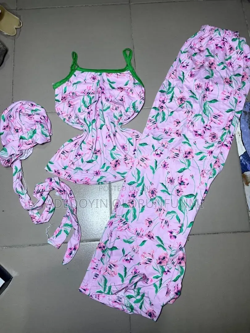 Lingerie and Underwear