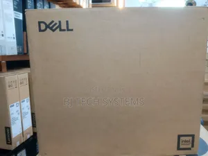New Laptop Dell Pro Plus 14 32GB Intel Core Ultra 7 SSD 512GB