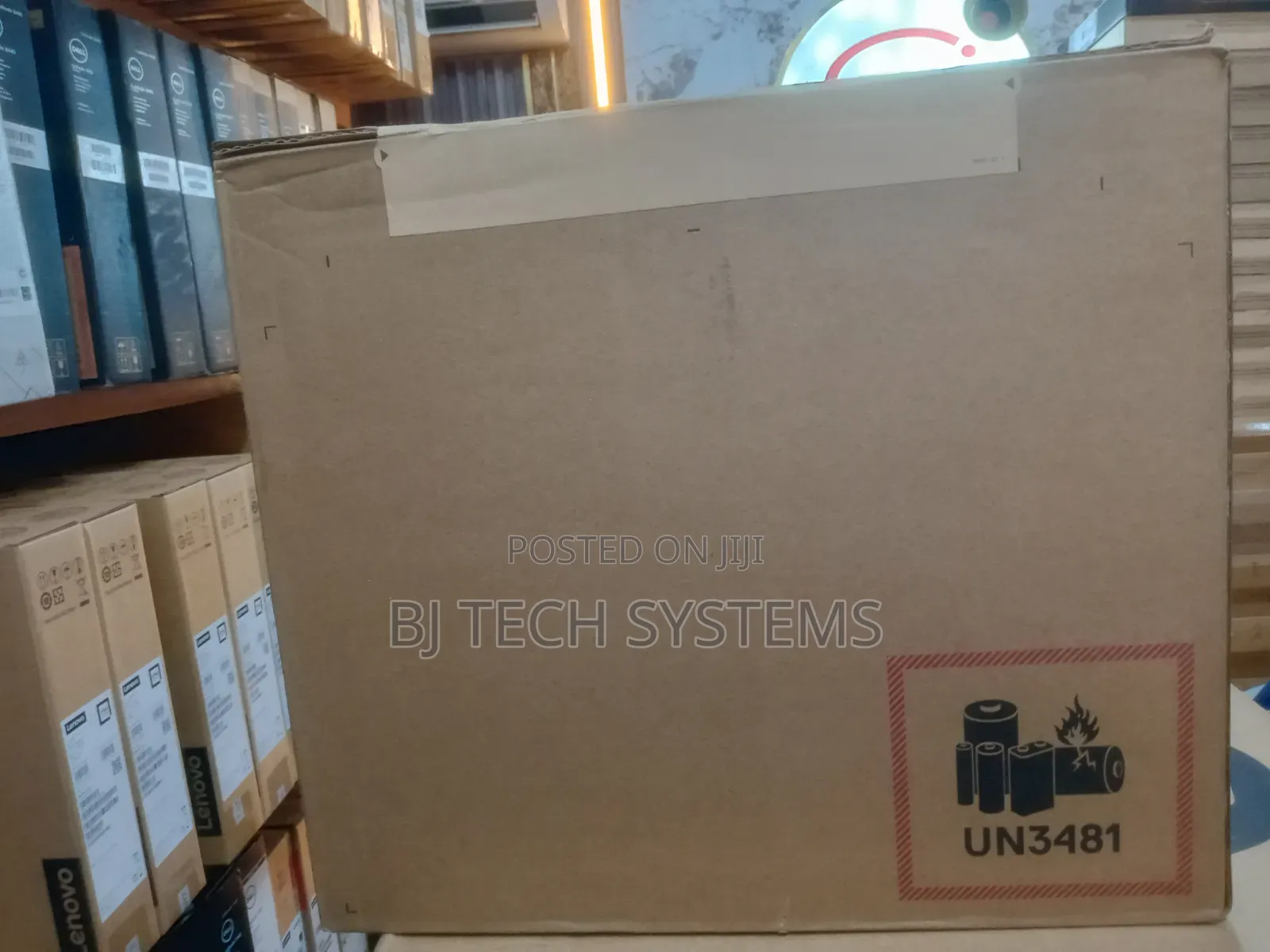 New Laptop Dell Pro Plus 14 32GB Intel Core Ultra 7 SSD 512GB