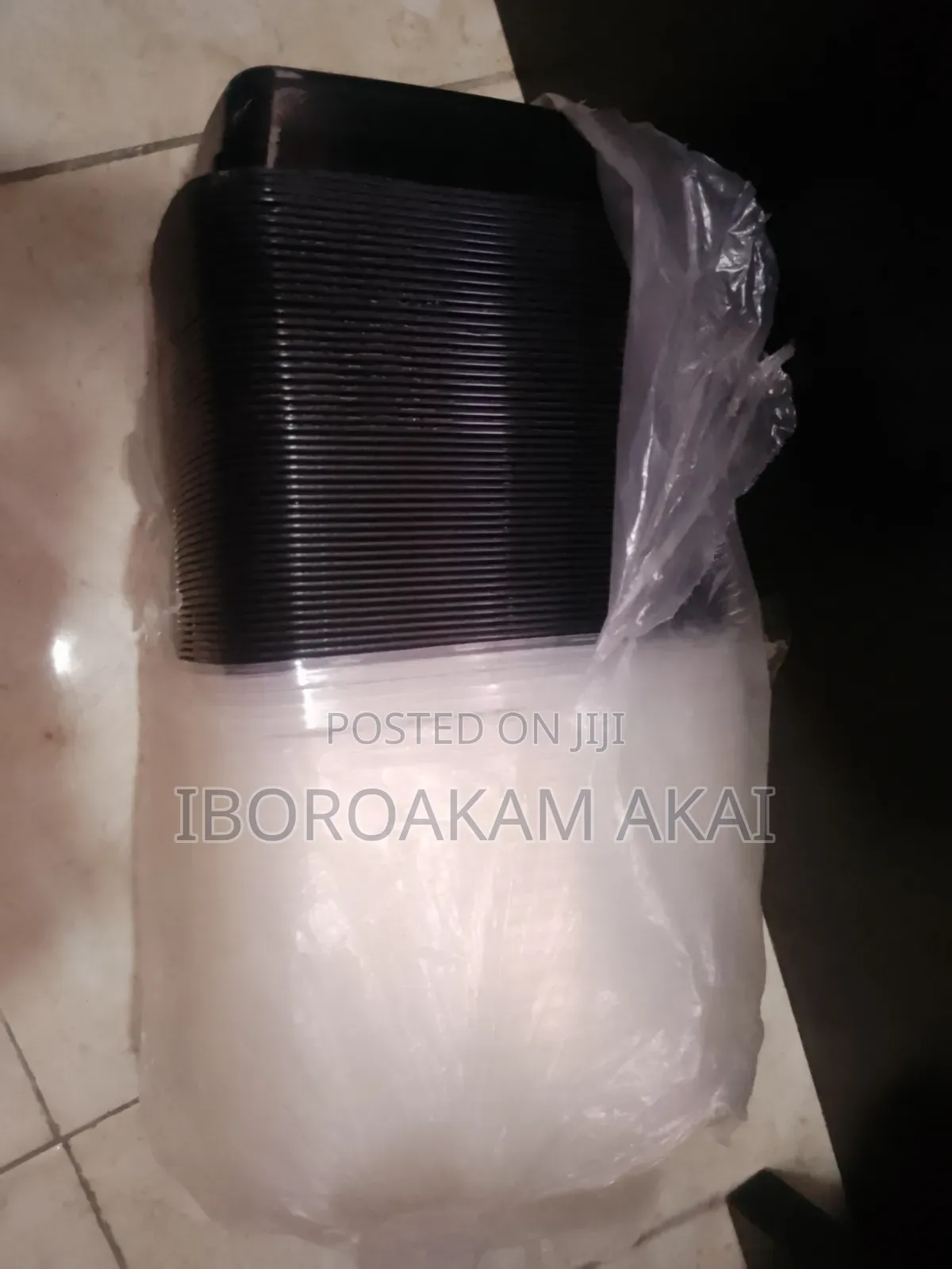 65 1000ml Takeaway Plates( Rectangle Shape)