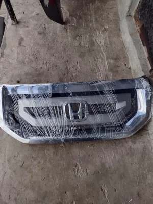 Front Grille for Honda Pilot 2010 Model