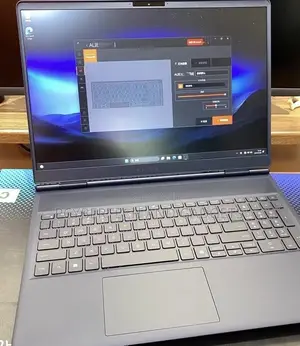 New Laptop Alienware 16 Aurora 16GB Nvidia SSD 1T