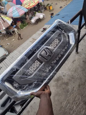 Front Grille for Honda Pilot 2010 Model