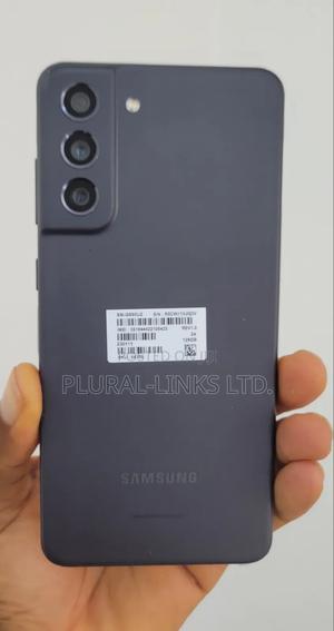 Samsung Galaxy S21 FE 128 GB Graphite
