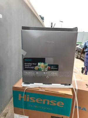Hisense Bedside Fridge