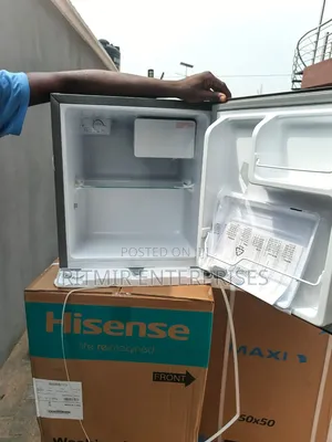 Hisense Bedside Fridge