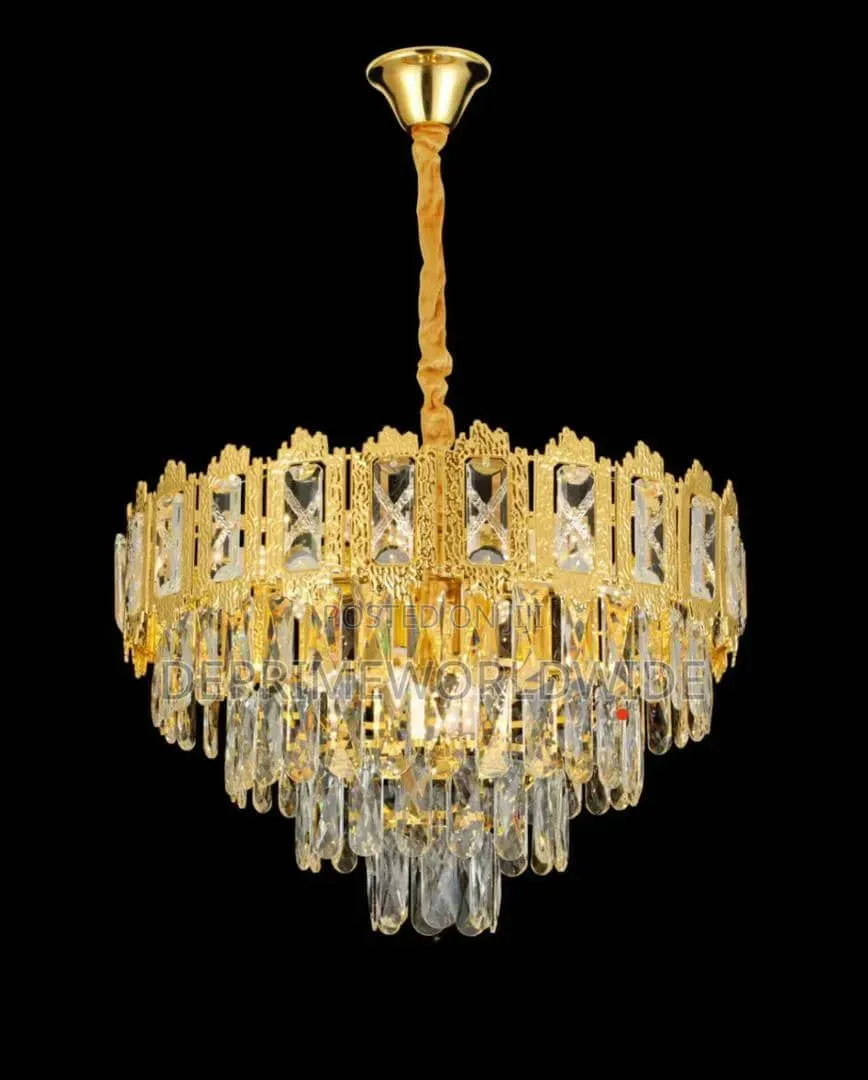 Chadaliers, Lightings Electrical Accessories