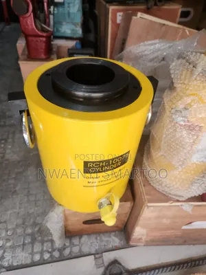 Enerpac Jack 100ton