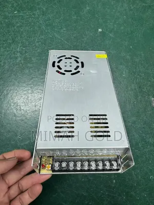 AC-Dc Adaptor