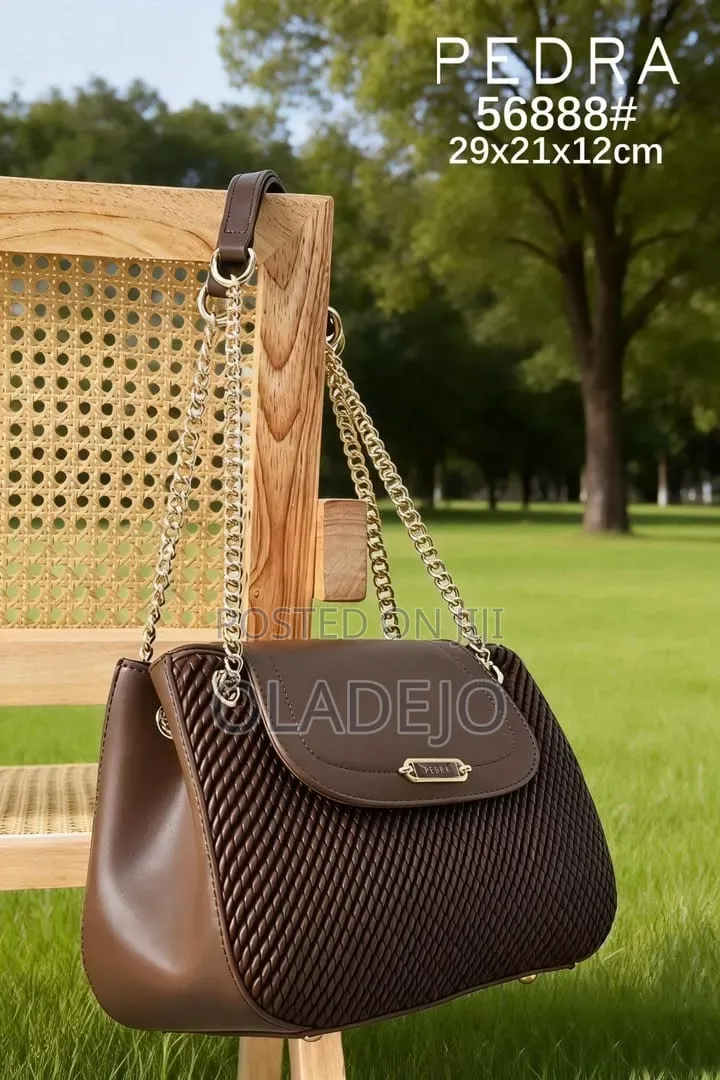 Jane's Luxury