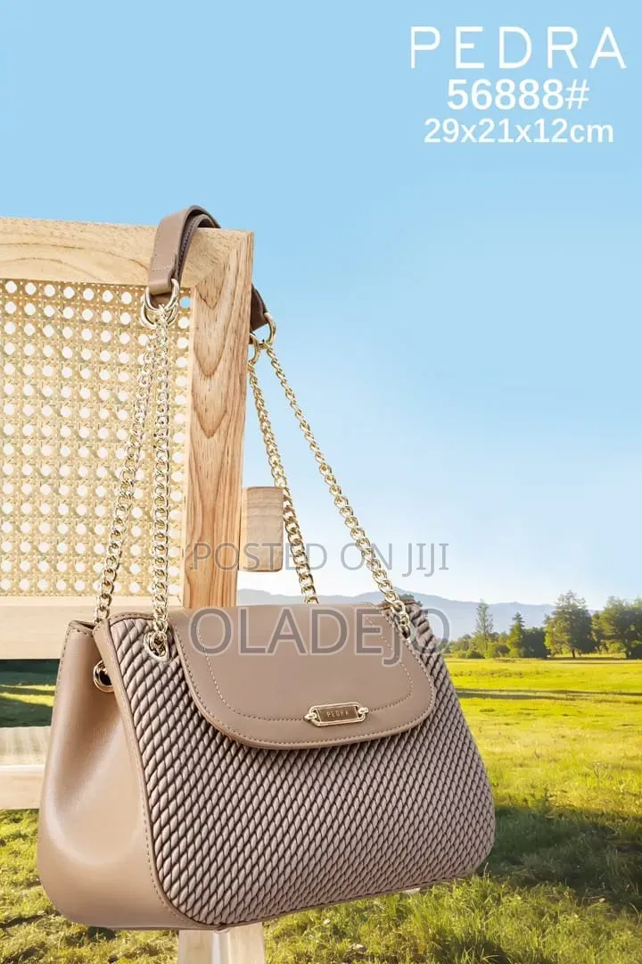Jane's Luxury